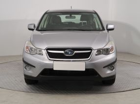 Subaru XV - 2013