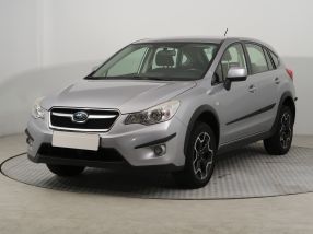 Subaru XV - 2013