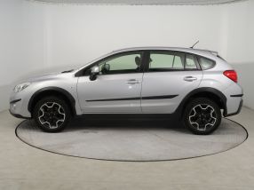 Subaru XV - 2013