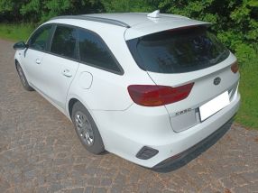Kia Ceed - 2021