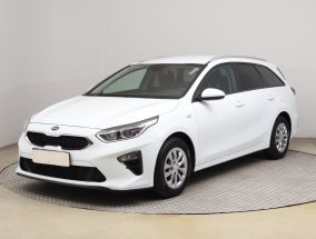 Kia Ceed - 2021