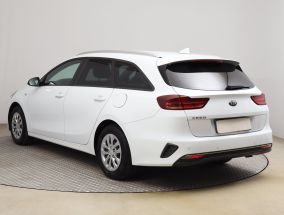 Kia Ceed - 2021