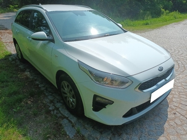 Kia Ceed 2021