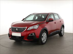 Peugeot 3008 - 2018