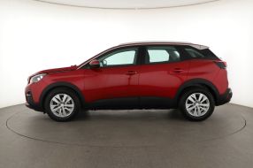 Peugeot 3008 - 2018
