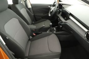Škoda Fabia - 2024