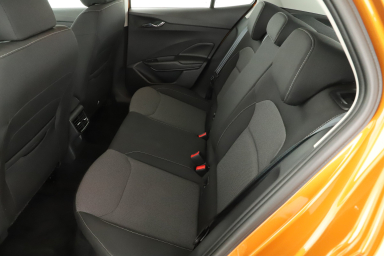 Škoda Fabia - 2024