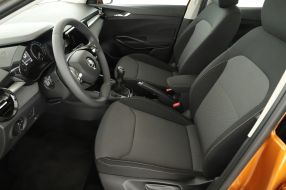 Škoda Fabia - 2024