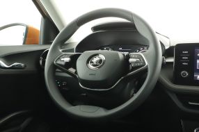 Škoda Fabia - 2024