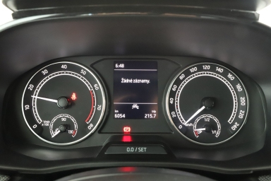Škoda Fabia - 2024