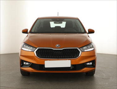 Škoda Fabia - 2024