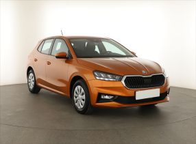 Škoda Fabia - 2024