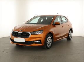Škoda Fabia - 2024