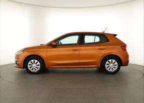 Škoda Fabia - 2024