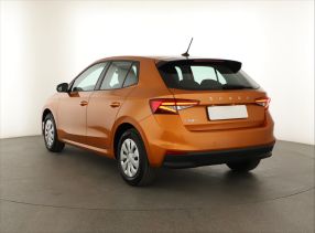 Škoda Fabia - 2024