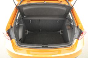 Škoda Fabia - 2024