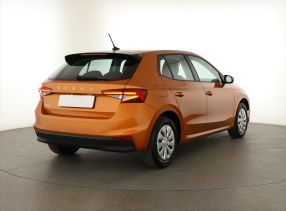 Škoda Fabia - 2024