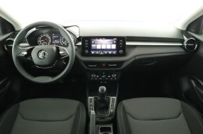 Škoda Fabia - 2024