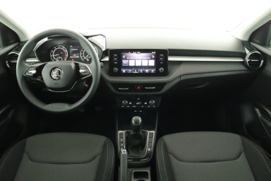 Škoda Fabia - 2024