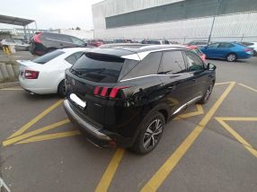 Peugeot 3008 - 2019