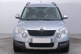 Skoda Yeti - 2009