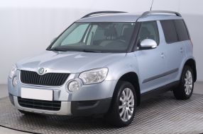 Skoda Yeti - 2009