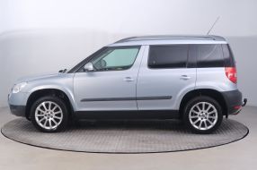 Skoda Yeti - 2009