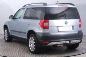 Skoda Yeti - 2009