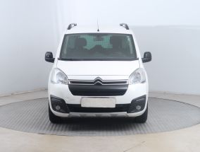 Citroen Berlingo - 2016