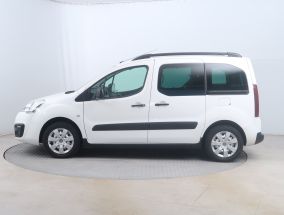 Citroen Berlingo - 2016