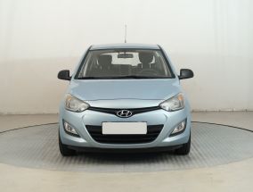 Hyundai i20 - 2013