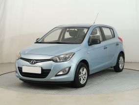 Hyundai i20 - 2013