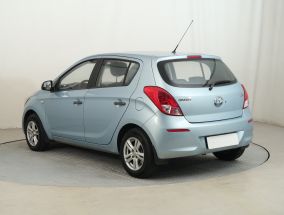 Hyundai i20 - 2013
