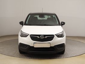 Opel Crossland X - 2019