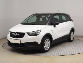 Opel Crossland X - 2019