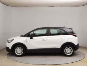 Opel Crossland X - 2019