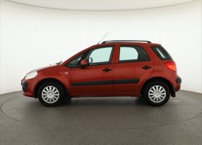 Suzuki SX4 - 2010