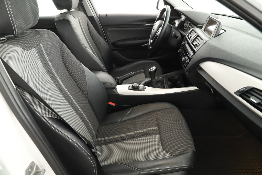 BMW 1