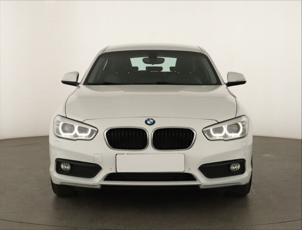 BMW 1