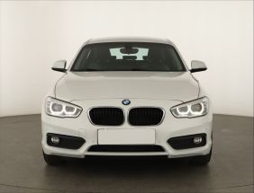 BMW 1 - 2015