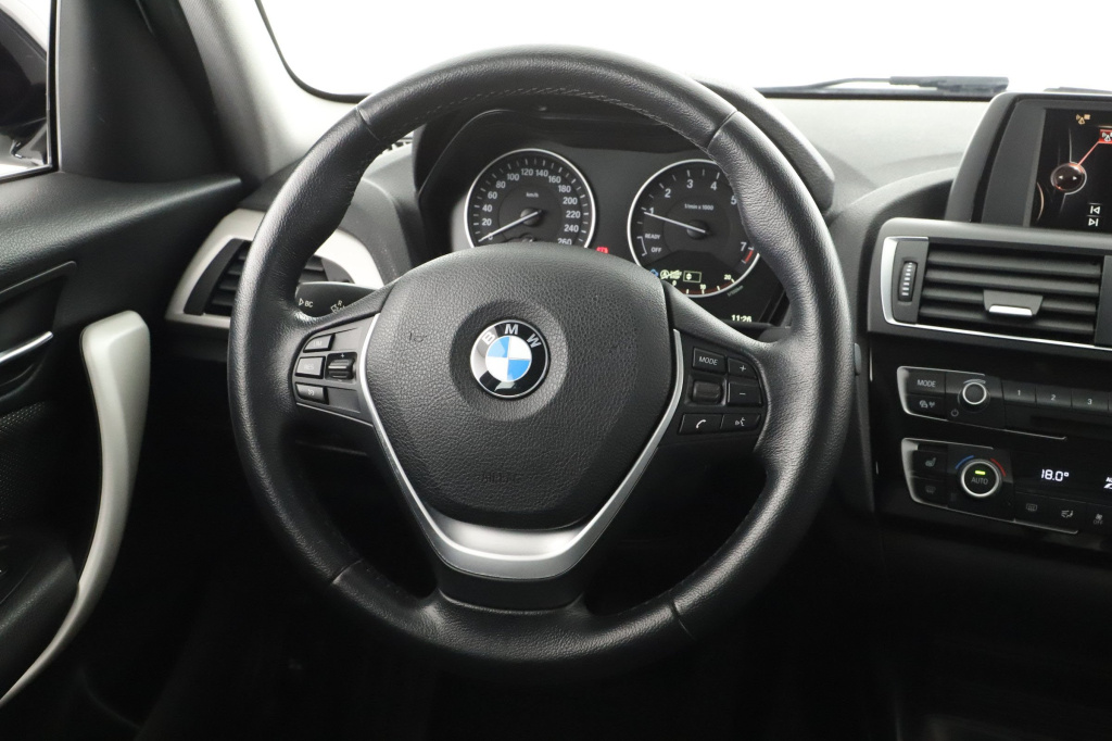 BMW 1