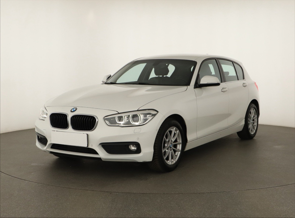 BMW 1