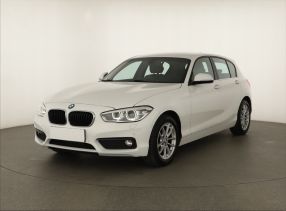 BMW 1 - 2015