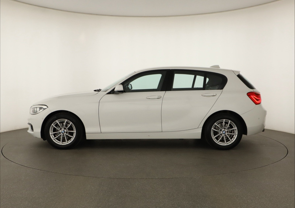 BMW 1