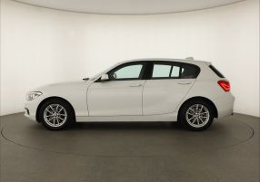 BMW 1 - 2015