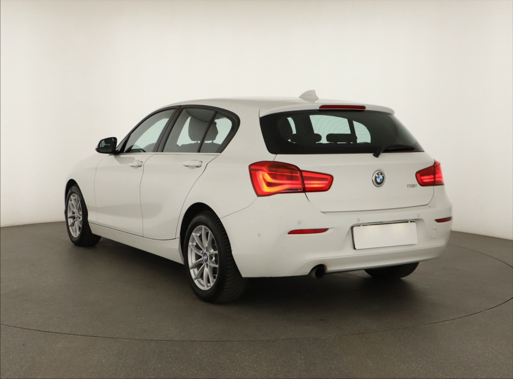 BMW 1