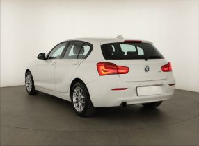 BMW 1 - 2015