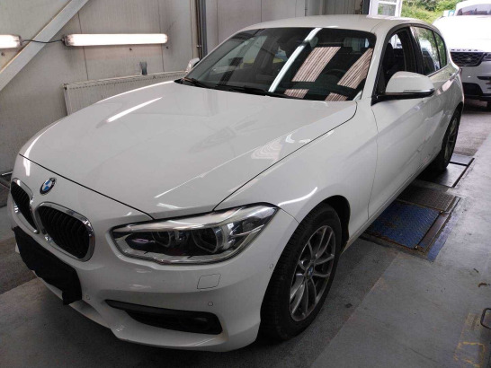 BMW 1