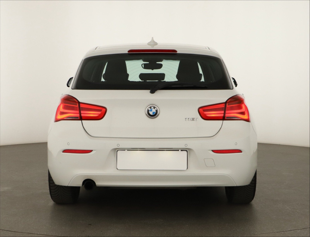 BMW 1
