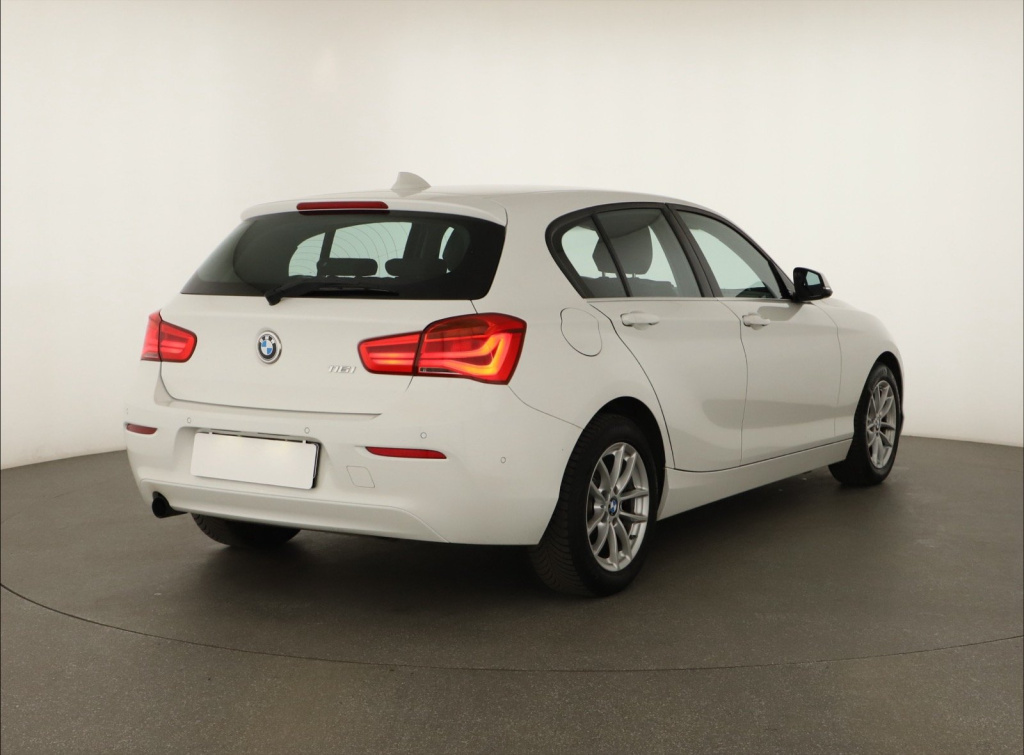 BMW 1
